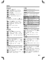 Preview for 22 page of Sharp AQUOS 4T-C60AM1H Operation Manual