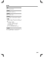 Preview for 24 page of Sharp AQUOS 4T-C60AM1H Operation Manual