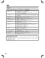 Preview for 31 page of Sharp AQUOS 4T-C60AM1H Operation Manual