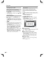 Preview for 51 page of Sharp AQUOS 4T-C60AM1H Operation Manual