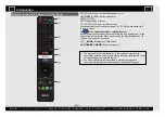 Предварительный просмотр 6 страницы Sharp AQUOS 4T-C65CK1X Operation Manual