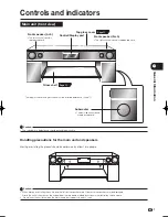 Предварительный просмотр 9 страницы Sharp Aquos AN-ACS1U Operation Manual