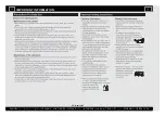 Preview for 4 page of Sharp AQUOS androidtv 4T-C50BJ1T Operation Manual