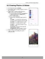 Предварительный просмотр 55 страницы Sharp AQUOS C10 User Manual