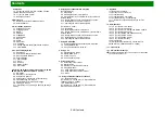 Preview for 2 page of Sharp Aquos C6500U Operation Manual