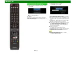 Preview for 9 page of Sharp Aquos C6500U Operation Manual