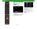 Preview for 13 page of Sharp Aquos C6500U Operation Manual