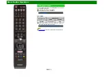 Preview for 15 page of Sharp Aquos C6500U Operation Manual