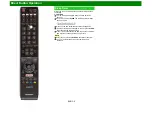 Preview for 22 page of Sharp Aquos C6500U Operation Manual