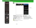 Preview for 30 page of Sharp Aquos C6500U Operation Manual