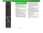 Preview for 76 page of Sharp Aquos C6500U Operation Manual