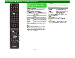 Preview for 81 page of Sharp Aquos C6500U Operation Manual