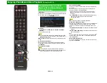 Preview for 82 page of Sharp Aquos C6500U Operation Manual