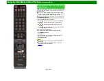 Preview for 89 page of Sharp Aquos C6500U Operation Manual