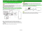 Preview for 94 page of Sharp Aquos C6500U Operation Manual