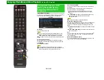 Preview for 99 page of Sharp Aquos C6500U Operation Manual