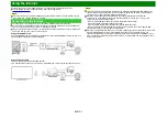 Preview for 126 page of Sharp Aquos C6500U Operation Manual