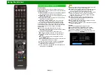 Preview for 128 page of Sharp Aquos C6500U Operation Manual