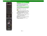 Preview for 129 page of Sharp Aquos C6500U Operation Manual