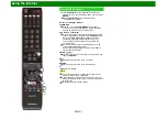 Preview for 132 page of Sharp Aquos C6500U Operation Manual