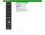 Preview for 136 page of Sharp Aquos C6500U Operation Manual