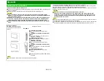 Preview for 143 page of Sharp Aquos C6500U Operation Manual