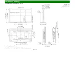 Preview for 170 page of Sharp Aquos C6500U Operation Manual