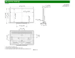 Preview for 176 page of Sharp Aquos C6500U Operation Manual