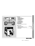 Preview for 5 page of Sharp AQUOS CD-BA250 Operation Manual