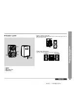 Предварительный просмотр 7 страницы Sharp AQUOS CD-BA250 Operation Manual