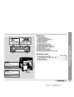 Предварительный просмотр 33 страницы Sharp AQUOS CD-BA250 Operation Manual