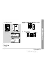 Предварительный просмотр 35 страницы Sharp AQUOS CD-BA250 Operation Manual