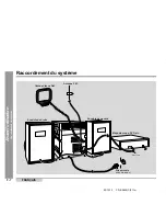 Предварительный просмотр 36 страницы Sharp AQUOS CD-BA250 Operation Manual