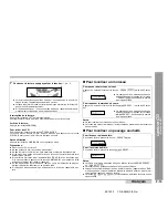 Предварительный просмотр 43 страницы Sharp AQUOS CD-BA250 Operation Manual