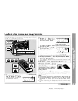 Предварительный просмотр 45 страницы Sharp AQUOS CD-BA250 Operation Manual