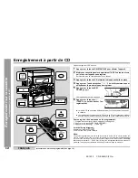 Предварительный просмотр 50 страницы Sharp AQUOS CD-BA250 Operation Manual