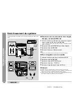 Предварительный просмотр 54 страницы Sharp AQUOS CD-BA250 Operation Manual