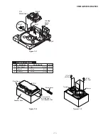 Предварительный просмотр 11 страницы Sharp AQUOS CD-BA250 Service Manual