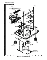 Preview for 58 page of Sharp AQUOS CD-BA250 Service Manual