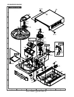 Preview for 60 page of Sharp AQUOS CD-BA250 Service Manual