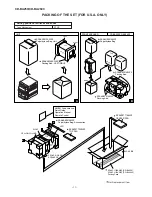 Preview for 62 page of Sharp AQUOS CD-BA250 Service Manual