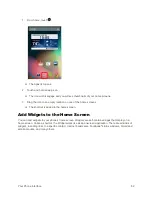 Предварительный просмотр 92 страницы Sharp AQUOS Crystal Sprint User Manual