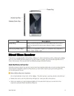 Preview for 13 page of Sharp AQUOS Crystal User Manual