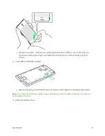 Preview for 15 page of Sharp AQUOS Crystal User Manual