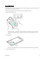 Preview for 17 page of Sharp AQUOS Crystal User Manual