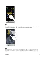 Preview for 30 page of Sharp AQUOS Crystal User Manual