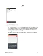 Preview for 182 page of Sharp AQUOS Crystal User Manual