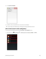 Preview for 223 page of Sharp AQUOS Crystal User Manual