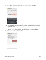 Preview for 224 page of Sharp AQUOS Crystal User Manual