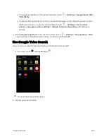 Preview for 285 page of Sharp AQUOS Crystal User Manual